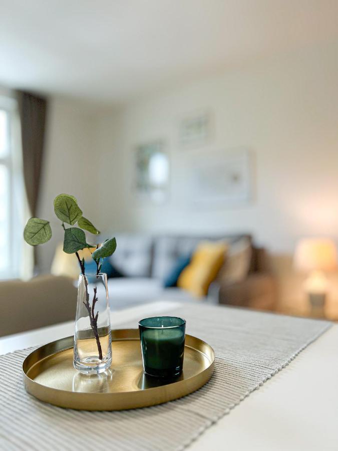Residence 44 布拉格 外观 照片