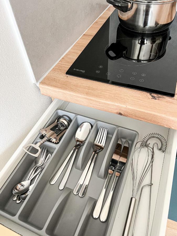 Residence 44 布拉格 外观 照片