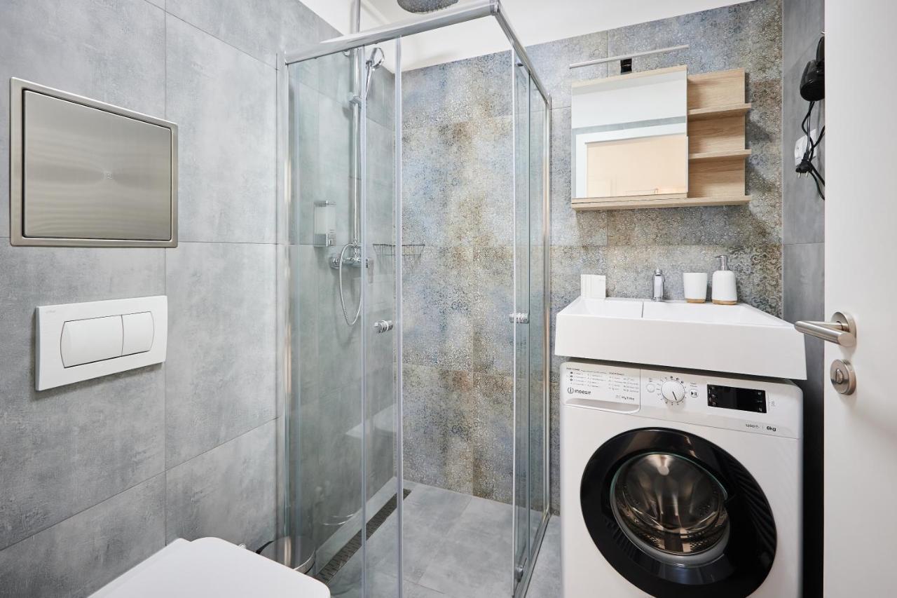 Residence 44 布拉格 外观 照片