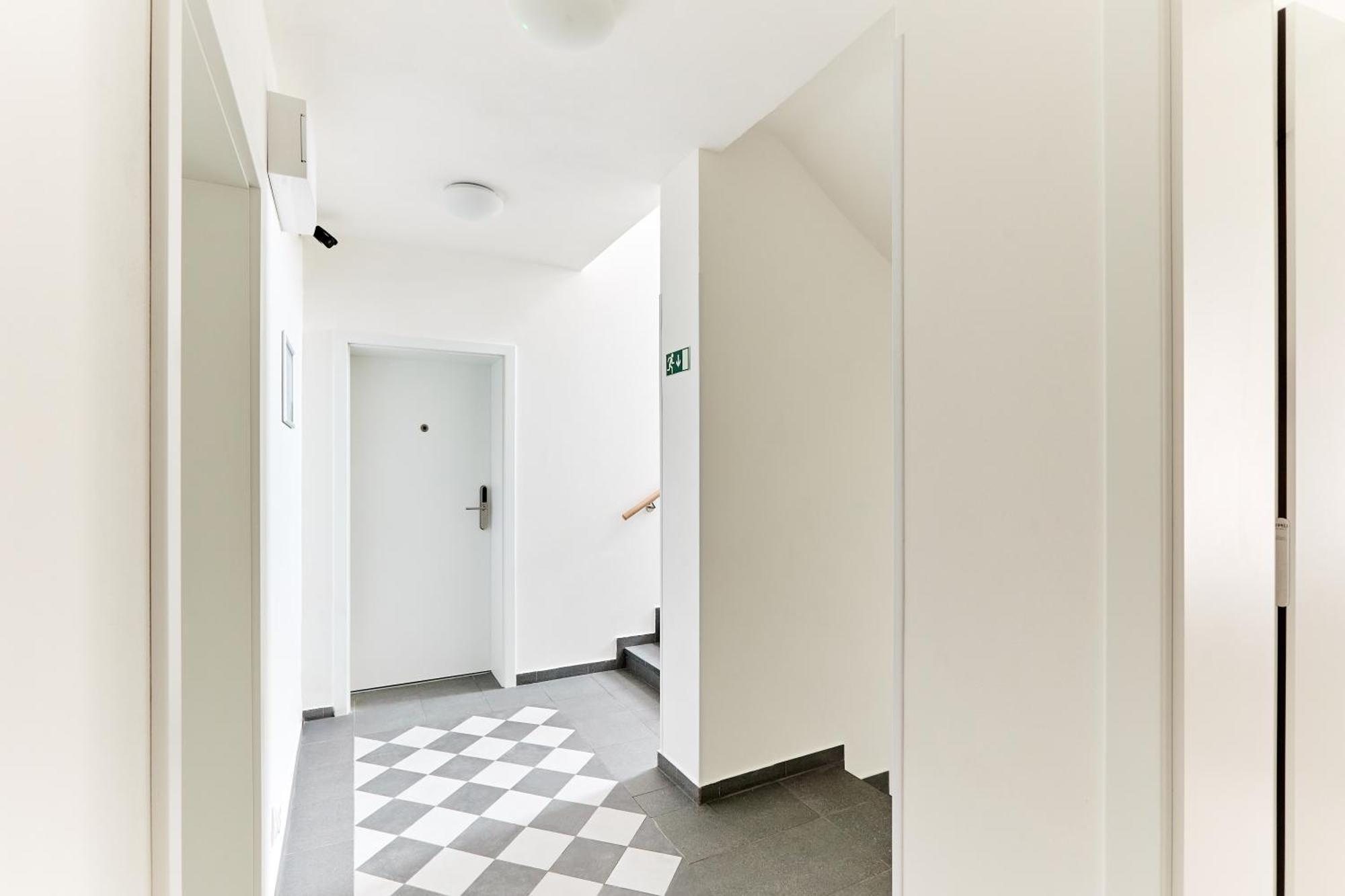 Residence 44 布拉格 外观 照片